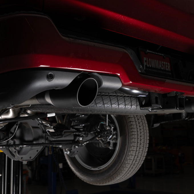 Flowmaster Flow FX Cat-Back Exhaust System<br>25-27 Ram 1500