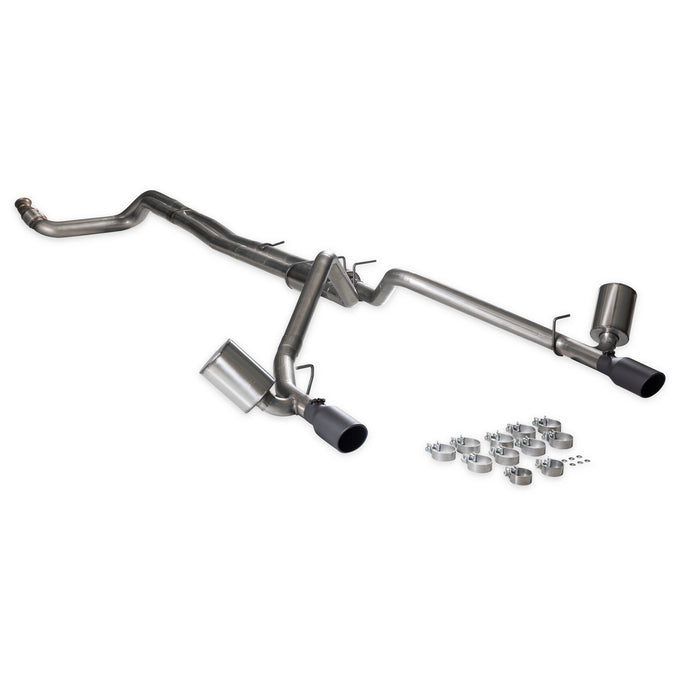 Flowmaster Flow FX Cat-Back Exhaust System<br>25-27 Ram 1500