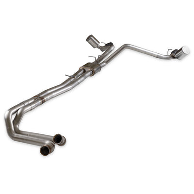 Flowmaster Flow FX Cat-Back Exhaust System<br>25-27 Ram 1500