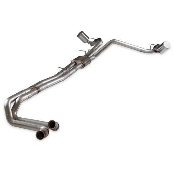 Flowmaster Flow FX Cat-Back Exhaust System<br>25-27 Ram 1500
