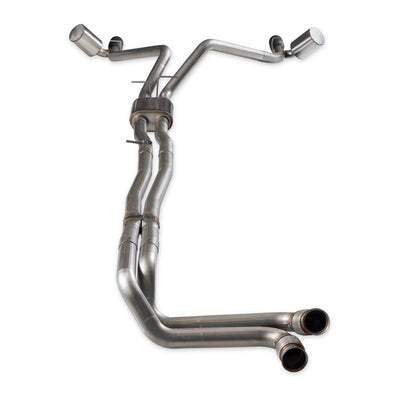 Flowmaster Flow FX Cat-Back Exhaust System<br>25-27 Ram 1500