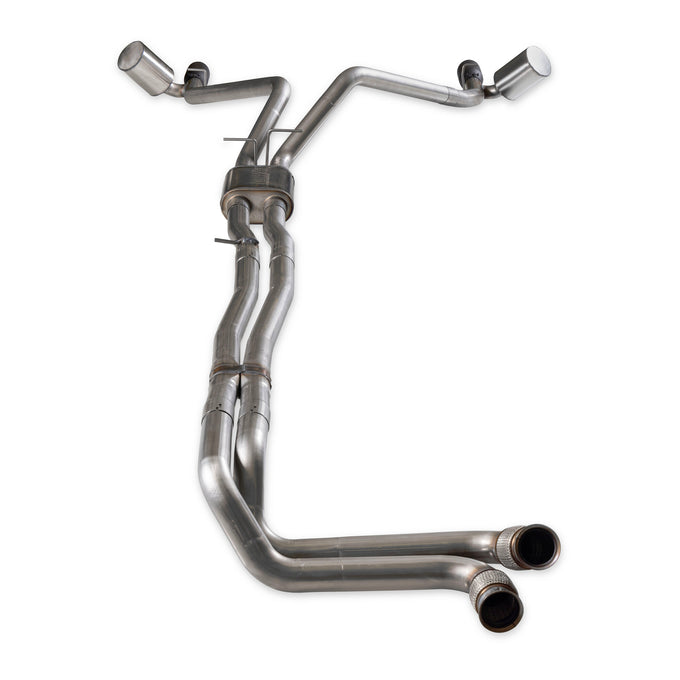 Flowmaster Flow FX Cat-Back Exhaust System<br>25-27 Ram 1500
