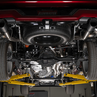 Flowmaster Flow FX Cat-Back Exhaust System<br>25-27 Ram 1500