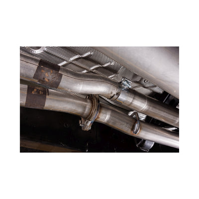 Flowmaster Flow FX Direct Fit Muffler<br>25-27 Ram 1500