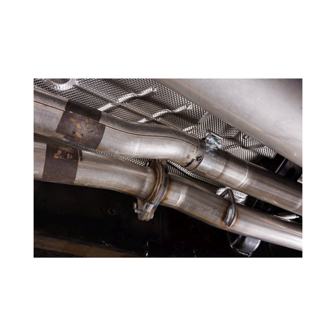 Flowmaster Flow FX Direct Fit Muffler<br>25-27 Ram 1500