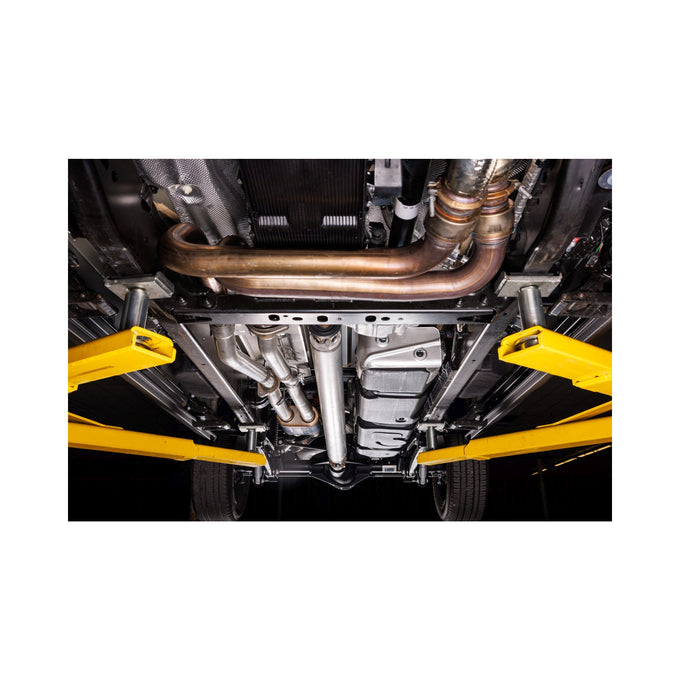 Flowmaster Flow FX Direct Fit Muffler<br>25-27 Ram 1500