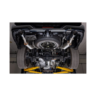Flowmaster Flow FX Direct Fit Muffler<br>25-27 Ram 1500
