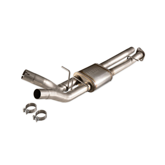 Flowmaster Flow FX Direct Fit Muffler<br>25-27 Ram 1500