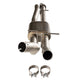 Flowmaster Flow FX Direct Fit Muffler<br>25-27 Ram 1500