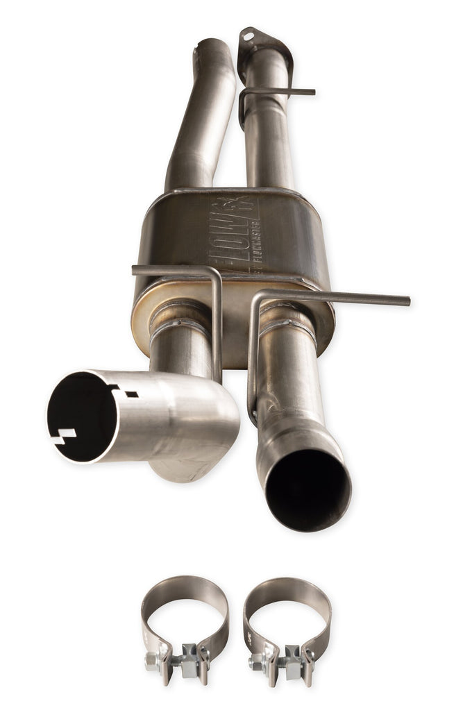 Flowmaster Flow FX Direct Fit Muffler<br>25-27 Ram 1500