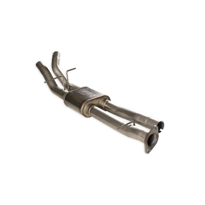 Flowmaster Flow FX Direct Fit Muffler<br>25-27 Ram 1500
