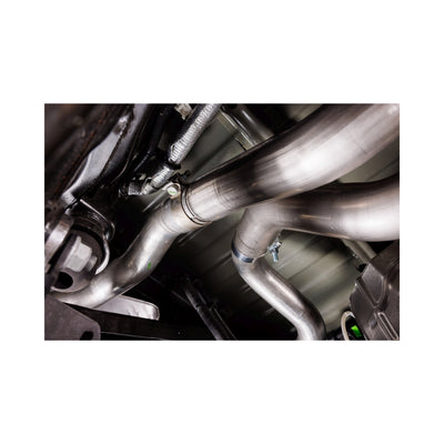 Flowmaster Flow FX Direct Fit Muffler<br>25-27 Ram 1500