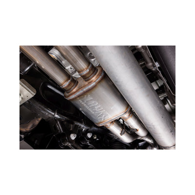 Flowmaster Flow FX Direct Fit Muffler<br>25-27 Ram 1500