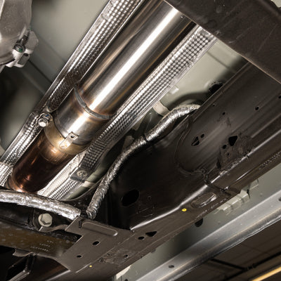 Flowmaster Flow FX Cat-Back Exhaust System<br>24-26 Chevy Silverado 1500, GMC Sierra 1500