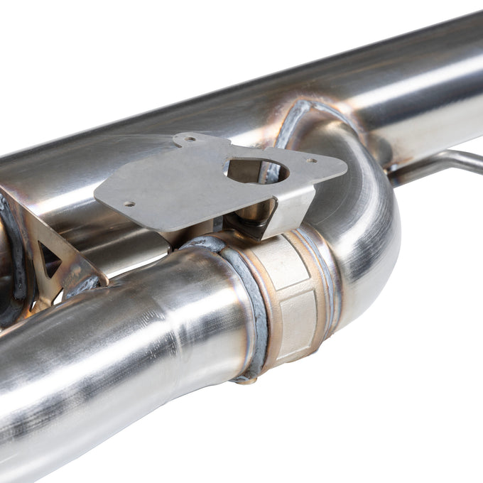 Flowmaster Flow FX Cat-Back Exhaust System<br>24-26 Chevy Silverado 1500, GMC Sierra 1500