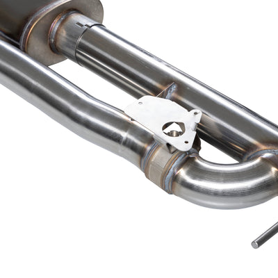 Flowmaster Flow FX Cat-Back Exhaust System<br>24-26 Chevy Silverado 1500, GMC Sierra 1500