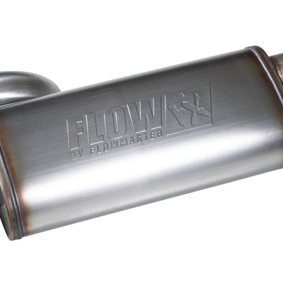 Flowmaster Flow FX Cat-Back Exhaust System<br>24-26 Chevy Silverado 1500, GMC Sierra 1500