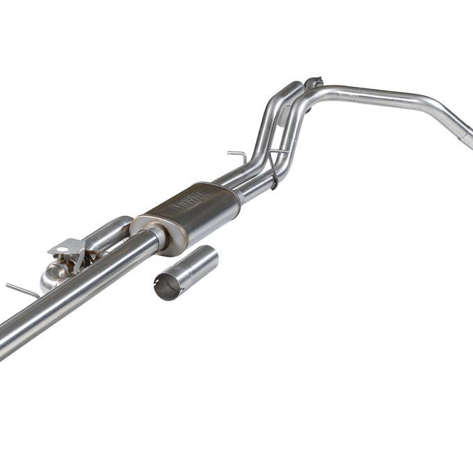 Flowmaster Flow FX Cat-Back Exhaust System<br>24-26 Chevy Silverado 1500, GMC Sierra 1500