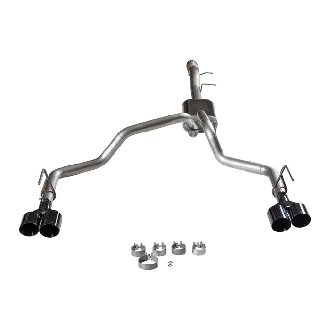 Flowmaster Flow FX Cat-Back Exhaust System<br>21-26 Chevy Suburban Tahoe, GMC Yukon XL Yukon