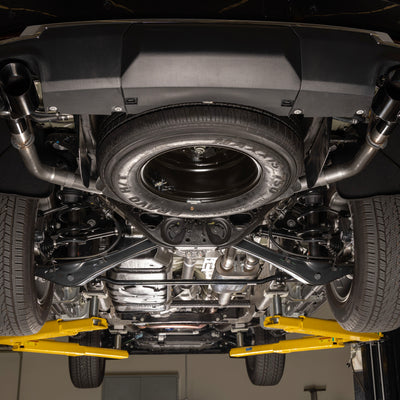 Flowmaster Flow FX Cat-Back Exhaust System<br>21-26 Chevy Suburban Tahoe, GMC Yukon XL Yukon