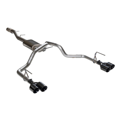 Flowmaster Flow FX Cat-Back Exhaust System<br>21-26 Chevy Suburban Tahoe, GMC Yukon XL Yukon