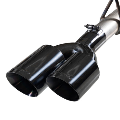Flowmaster Flow FX Cat-Back Exhaust System<br>21-26 Chevy Suburban Tahoe, GMC Yukon XL Yukon