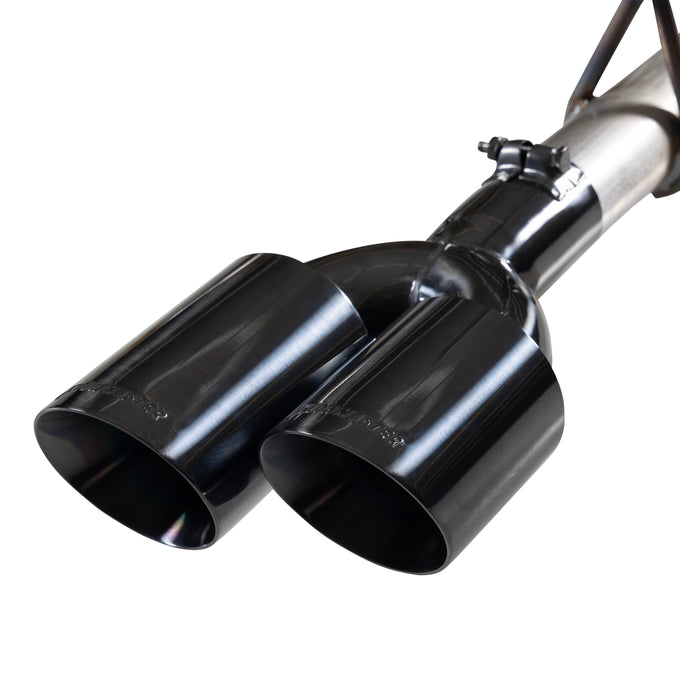 Flowmaster Flow FX Cat-Back Exhaust System<br>21-26 Chevy Suburban Tahoe, GMC Yukon XL Yukon