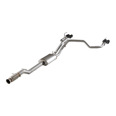 Flowmaster Flow FX Cat-Back Exhaust System<br>21-26 Chevy Suburban Tahoe, GMC Yukon XL Yukon