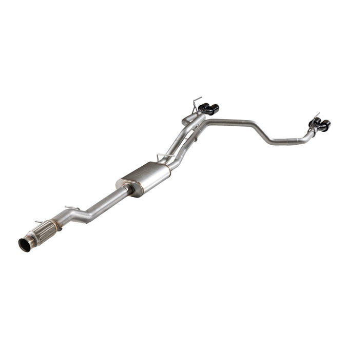 Flowmaster Flow FX Cat-Back Exhaust System<br>21-26 Chevy Suburban Tahoe, GMC Yukon XL Yukon