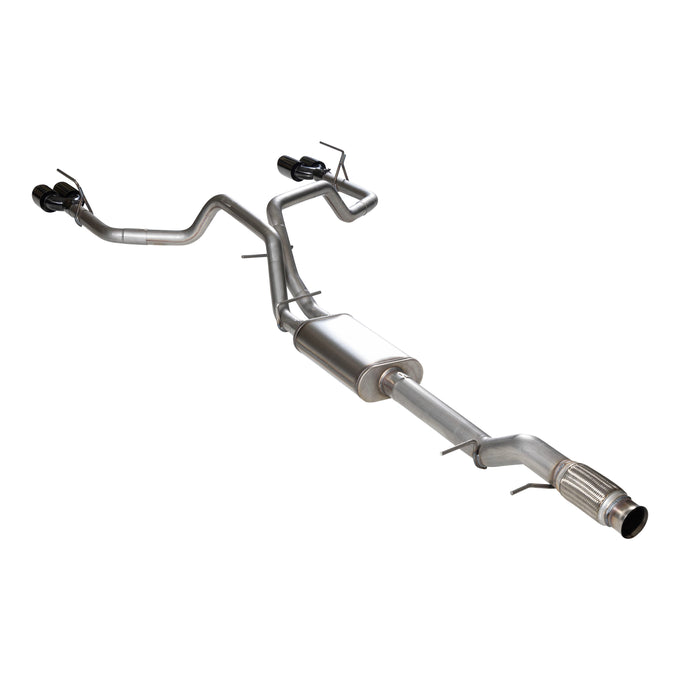 Flowmaster Flow FX Cat-Back Exhaust System<br>21-26 Chevy Suburban Tahoe, GMC Yukon XL Yukon