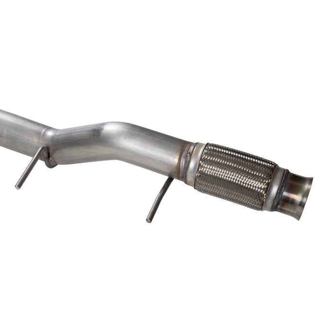 Flowmaster Flow FX Cat-Back Exhaust System<br>21-26 Chevy Suburban Tahoe, GMC Yukon XL Yukon