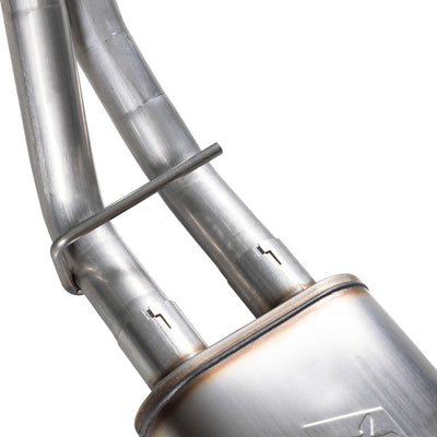 Flowmaster Flow FX Cat-Back Exhaust System<br>21-26 Chevy Suburban Tahoe, GMC Yukon XL Yukon