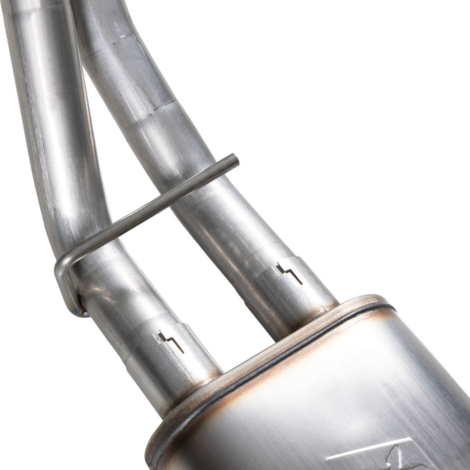 Flowmaster Flow FX Cat-Back Exhaust System<br>21-26 Chevy Suburban Tahoe, GMC Yukon XL Yukon