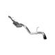 Flowmaster Flow FX Cat-Back Exhaust System<br>21-26 Chevy Suburban Tahoe, GMC Yukon XL Yukon