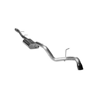 Flowmaster Flow FX Cat-Back Exhaust System<br>21-26 Chevy Suburban Tahoe, GMC Yukon XL Yukon