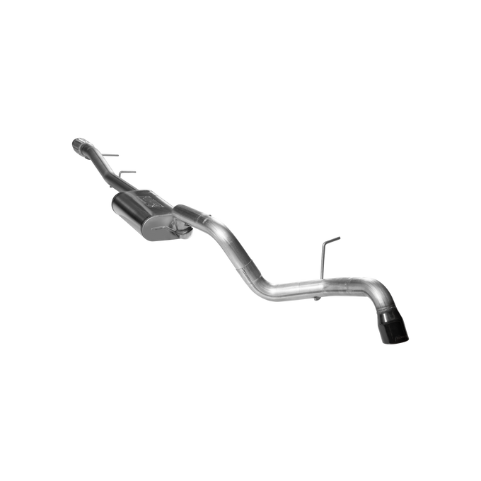 Flowmaster Flow FX Cat-Back Exhaust System<br>21-26 Chevy Suburban Tahoe, GMC Yukon XL Yukon