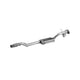 Flowmaster Flow FX Cat-Back Exhaust System<br>21-26 Chevy Suburban Tahoe, GMC Yukon XL Yukon
