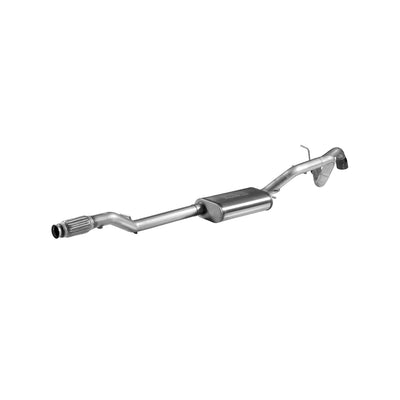 Flowmaster Flow FX Cat-Back Exhaust System<br>21-26 Chevy Suburban Tahoe, GMC Yukon XL Yukon