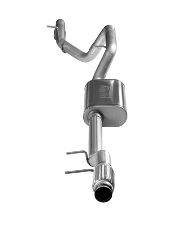 Flowmaster Flow FX Cat-Back Exhaust System<br>21-26 Chevy Suburban Tahoe, GMC Yukon XL Yukon