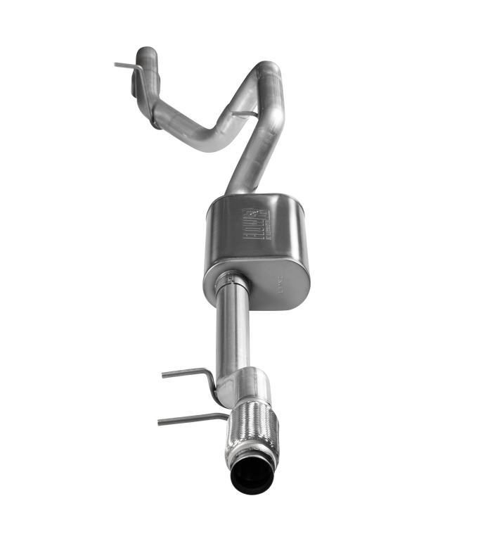 Flowmaster Flow FX Cat-Back Exhaust System<br>21-26 Chevy Suburban Tahoe, GMC Yukon XL Yukon