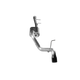 Flowmaster Flow FX Cat-Back Exhaust System<br>21-26 Chevy Suburban Tahoe, GMC Yukon XL Yukon