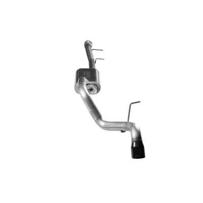 Flowmaster Flow FX Cat-Back Exhaust System<br>21-26 Chevy Suburban Tahoe, GMC Yukon XL Yukon