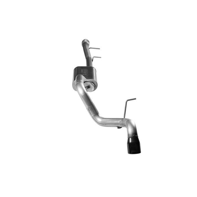 Flowmaster Flow FX Cat-Back Exhaust System<br>21-26 Chevy Suburban Tahoe, GMC Yukon XL Yukon