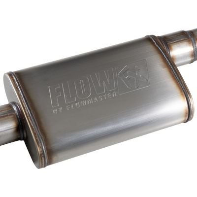Flowmaster Flow FX Direct Fit Muffler<br>21-26 Chevy Suburban Tahoe, GMC Yukon XL Yukon