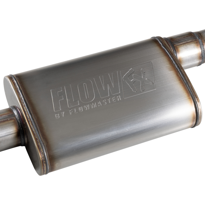 Flowmaster Flow FX Direct Fit Muffler<br>21-26 Chevy Suburban Tahoe, GMC Yukon XL Yukon