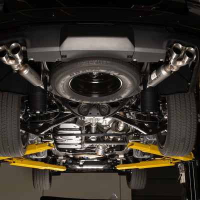 Flowmaster Flow FX Direct Fit Muffler<br>21-26 Chevy Suburban Tahoe, GMC Yukon XL Yukon