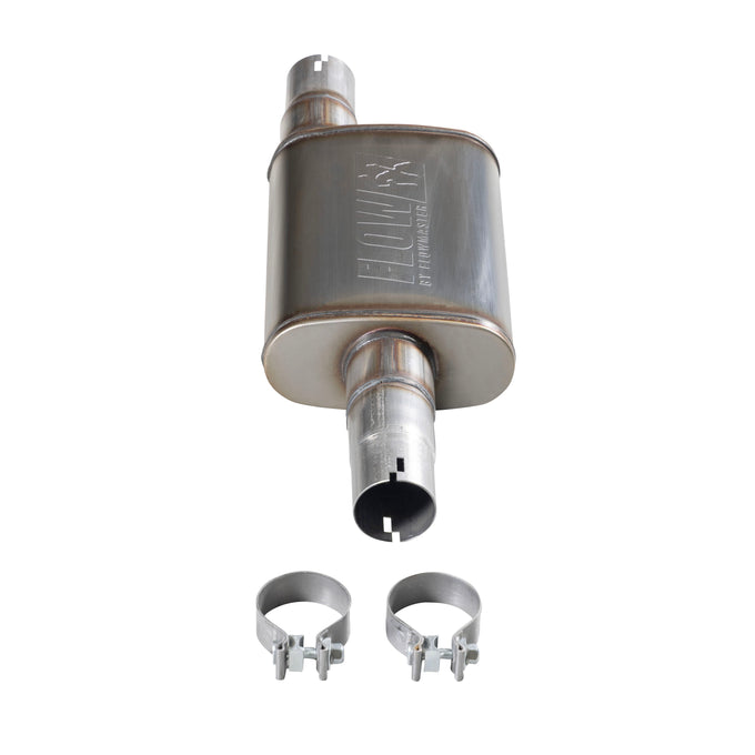 Flowmaster Flow FX Direct Fit Muffler<br>21-26 Chevy Suburban Tahoe, GMC Yukon XL Yukon