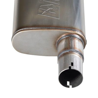 Flowmaster Flow FX Direct Fit Muffler<br>21-26 Chevy Suburban Tahoe, GMC Yukon XL Yukon