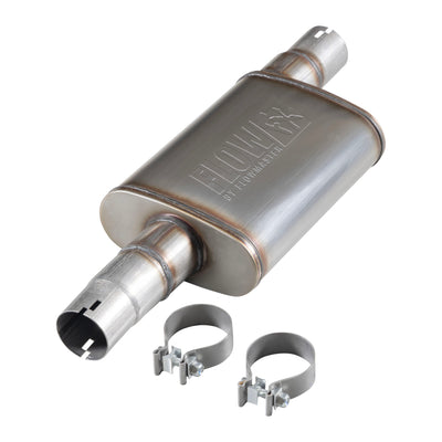 Flowmaster Flow FX Direct Fit Muffler<br>21-26 Chevy Suburban Tahoe, GMC Yukon XL Yukon