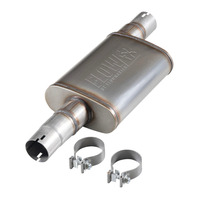 Flowmaster Flow FX Direct Fit Muffler<br>21-26 Chevy Suburban Tahoe, GMC Yukon XL Yukon
